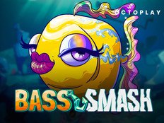 Bass Smash