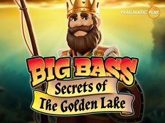 Big Bass Secrets Of The Golden Lake