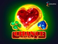 Chance Machine 5