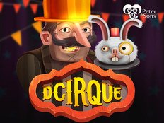 D'Cirque