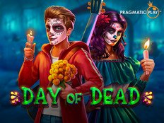 Day Of Dead