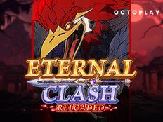 Eternal Clash Reloaded