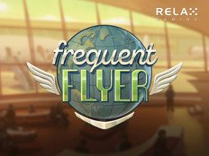 Frequent Flyer