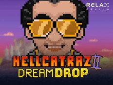 Hellcatraz 2 Dream Drop