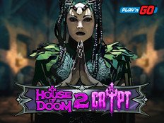 House Of Doom Crypt 2