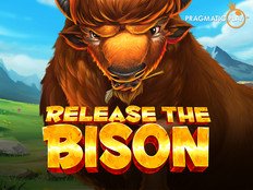 Release The Bison