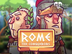 Rome   The Conquerors