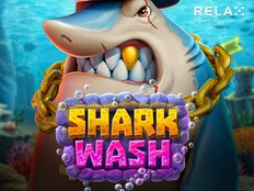 Shark Wash