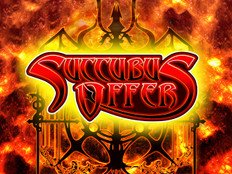 Succubus Offer