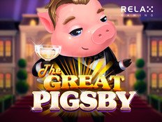 The Great Pigsby