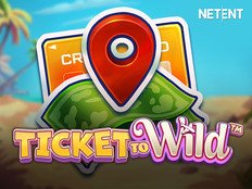 Ticket To Wild